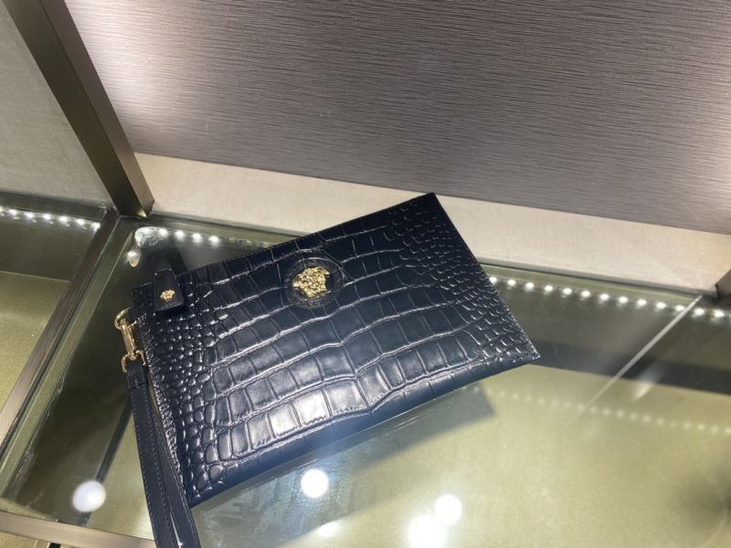 Versace Clutch Bags